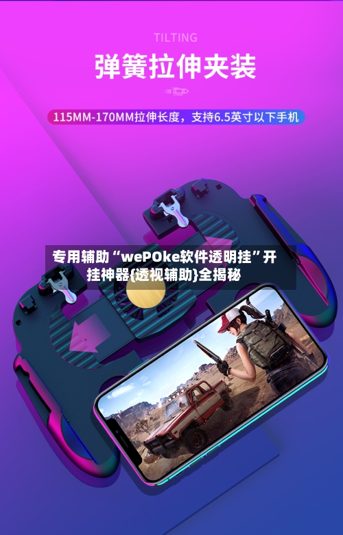 专用辅助“wePOke软件透明挂”开挂神器{透视辅助}全揭秘-第3张图片