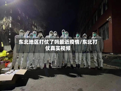 东北地区打仗了吗最近疫情/东北打仗真实视频-第2张图片