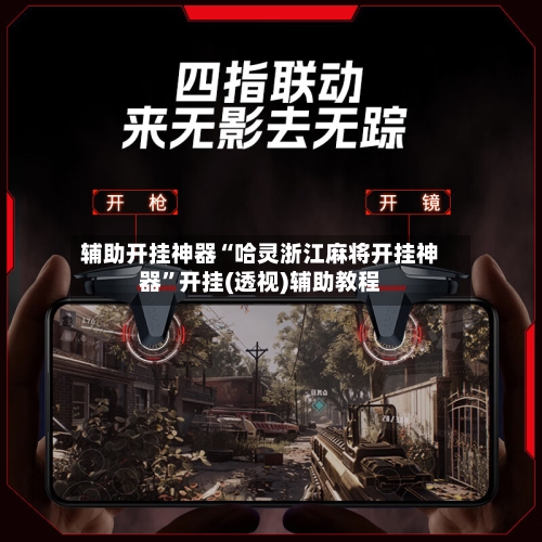 辅助开挂神器“哈灵浙江麻将开挂神器”开挂(透视)辅助教程-第2张图片