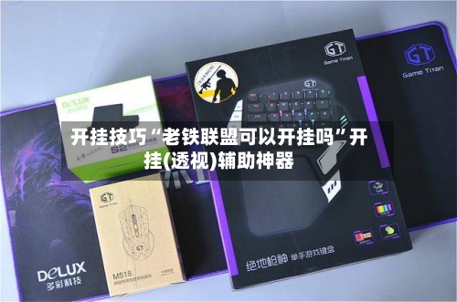 开挂技巧“老铁联盟可以开挂吗”开挂(透视)辅助神器-第3张图片