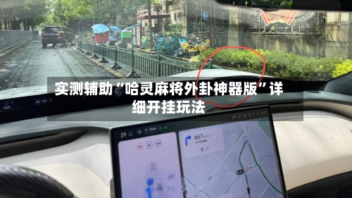 实测辅助“哈灵麻将外卦神器版	”详细开挂玩法-第2张图片