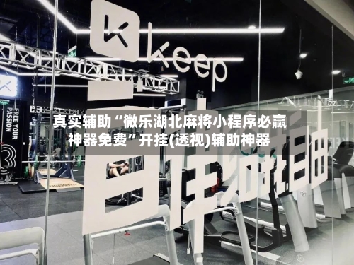 真实辅助“微乐湖北麻将小程序必赢神器免费”开挂(透视)辅助神器