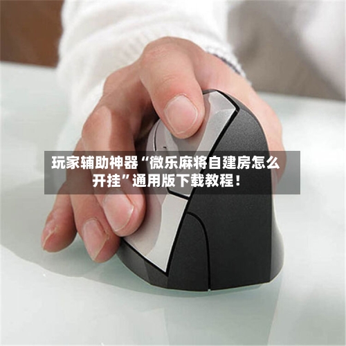 玩家辅助神器“微乐麻将自建房怎么开挂	”通用版下载教程！-第2张图片