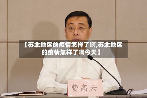 【苏北地区的疫情怎样了啊,苏北地区的疫情怎样了啊今天】-第3张图片