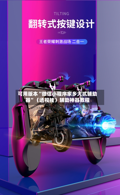 可用版本“微信小程序家乡大贰辅助器”（透视挂）辅助神器教程-第3张图片