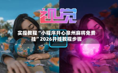 实操教程“小程序开心泉州麻将免费挂”2026开挂教程步骤-第3张图片