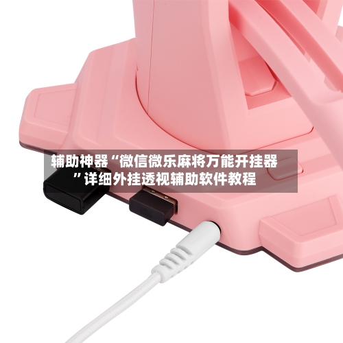 辅助神器“微信微乐麻将万能开挂器	”详细外挂透视辅助软件教程-第2张图片