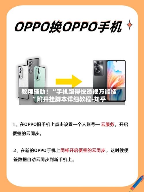 教程辅助！“手机跑得快透视万能挂”附开挂脚本详细教程-知乎-第3张图片