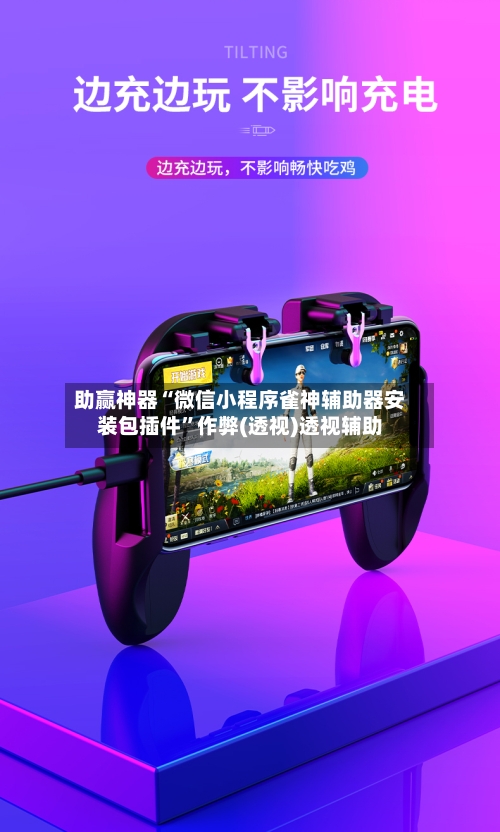 助赢神器“微信小程序雀神辅助器安装包插件”作弊(透视)透视辅助-第2张图片