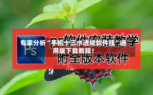 专家分析“手机十三水透视软件挂	”通用版下载教程！-第2张图片