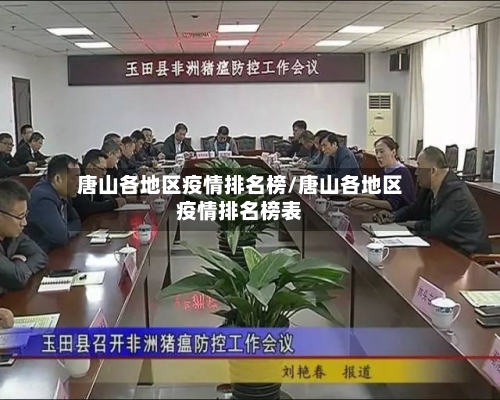 唐山各地区疫情排名榜/唐山各地区疫情排名榜表-第2张图片