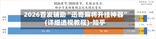 2026首发辅助“迅奇麻将开挂神器	”(详细透视教程)-知乎-第2张图片
