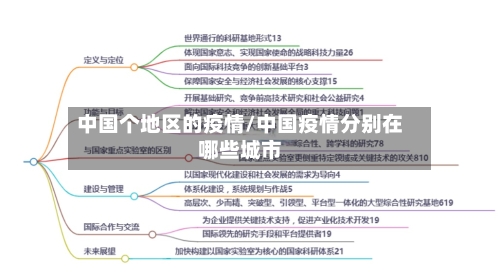 中国个地区的疫情/中国疫情分别在哪些城市-第2张图片
