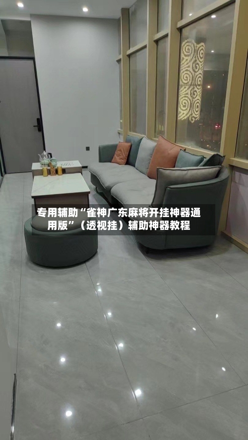 专用辅助“雀神广东麻将开挂神器通用版	”（透视挂）辅助神器教程-第2张图片