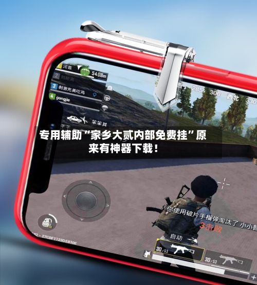 专用辅助“家乡大贰内部免费挂”原来有神器下载！-第3张图片