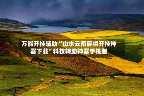 万能开挂辅助“山水云南麻将开挂神器下载”科技辅助神器手机版-第3张图片