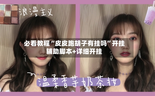 必看教程“皮皮跑胡子有挂吗	”开挂辅助脚本+详细开挂-第3张图片