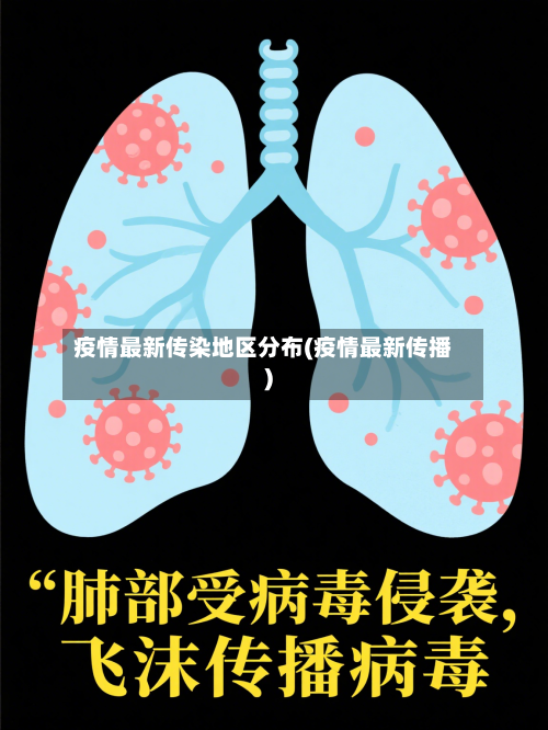 疫情最新传染地区分布(疫情最新传播)-第1张图片