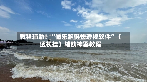 教程辅助！“微乐跑得快透视软件	”（透视挂）辅助神器教程-第2张图片