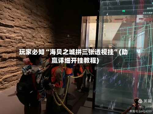 玩家必知“海贝之城拼三张透视挂	”(助赢详细开挂教程)-第2张图片