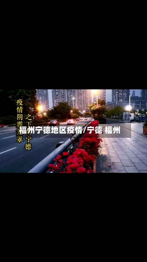 福州宁德地区疫情/宁德 福州-第2张图片