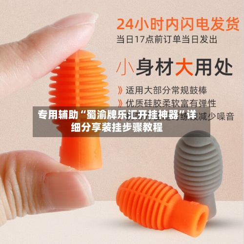 专用辅助“蜀渝牌乐汇开挂神器”详细分享装挂步骤教程-第2张图片