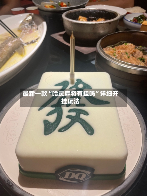 最新一款“哈灵麻将有挂吗”详细开挂玩法-第2张图片