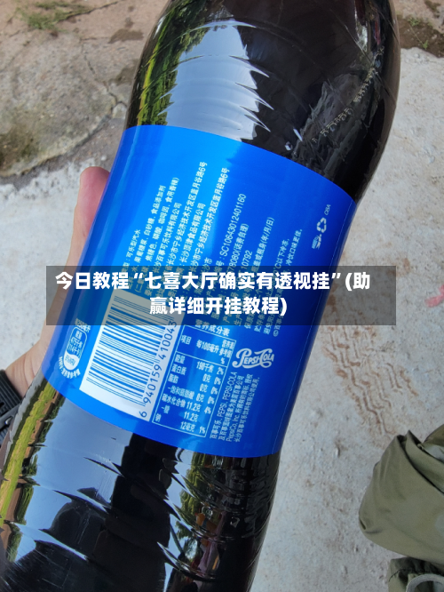 今日教程“七喜大厅确实有透视挂	”(助赢详细开挂教程)-第3张图片