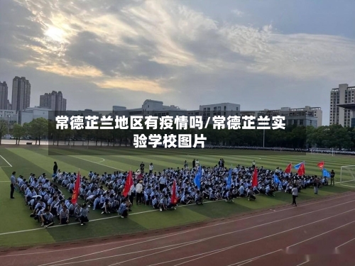 常德芷兰地区有疫情吗/常德芷兰实验学校图片-第2张图片