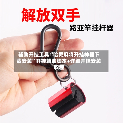辅助开挂工具“哈灵麻将开挂神器下载安装	”开挂辅助脚本+详细开挂安装教程-第2张图片
