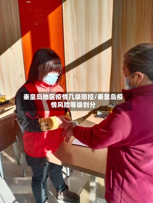 秦皇岛地区疫情几级防控/秦皇岛疫情风险等级划分-第1张图片