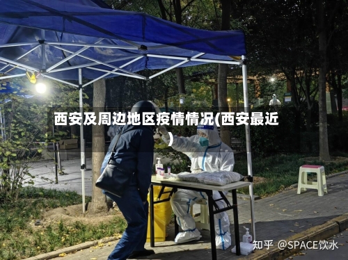 西安及周边地区疫情情况(西安最近)