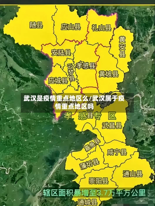 武汉是疫情重点地区么/武汉属于疫情重点地区吗-第2张图片