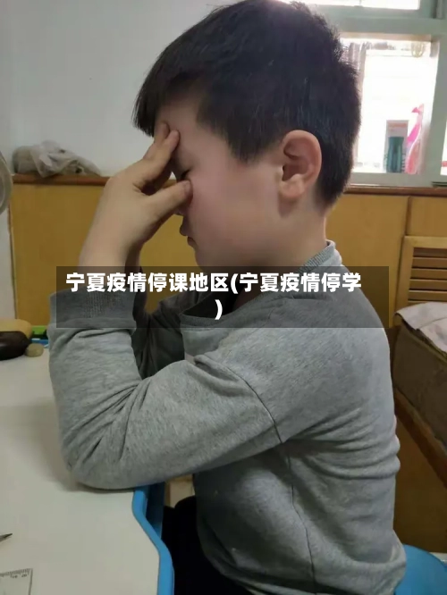 宁夏疫情停课地区(宁夏疫情停学)