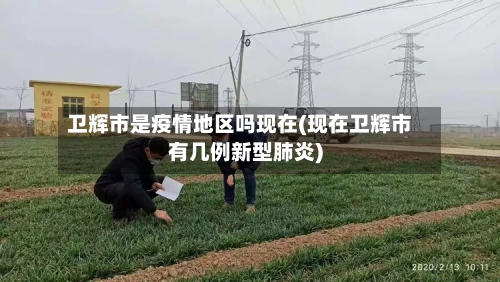 卫辉市是疫情地区吗现在(现在卫辉市有几例新型肺炎)