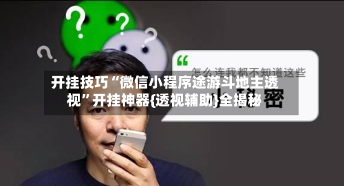 开挂技巧“微信小程序途游斗地主透视”开挂神器{透视辅助}全揭秘-第3张图片