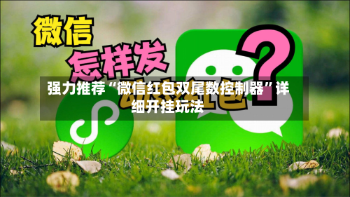 强力推荐“微信红包双尾数控制器”详细开挂玩法-第3张图片