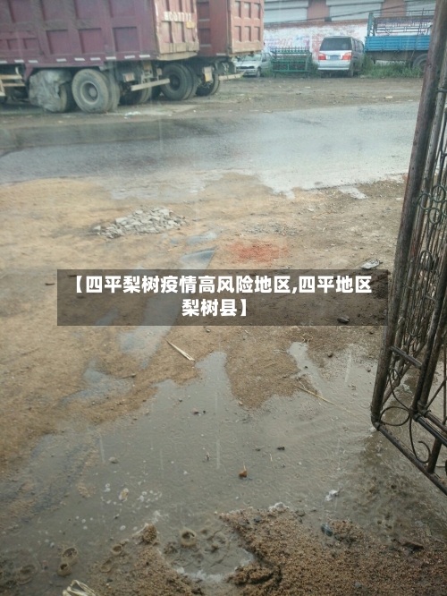 【四平梨树疫情高风险地区,四平地区梨树县】-第2张图片