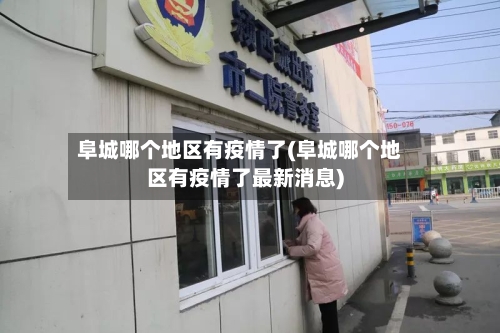阜城哪个地区有疫情了(阜城哪个地区有疫情了最新消息)-第1张图片