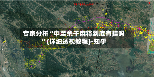 专家分析“中至余干麻将到底有挂吗”(详细透视教程)-知乎