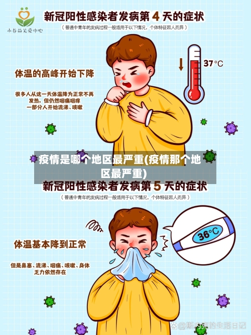 疫情是哪个地区最严重(疫情那个地区最严重)