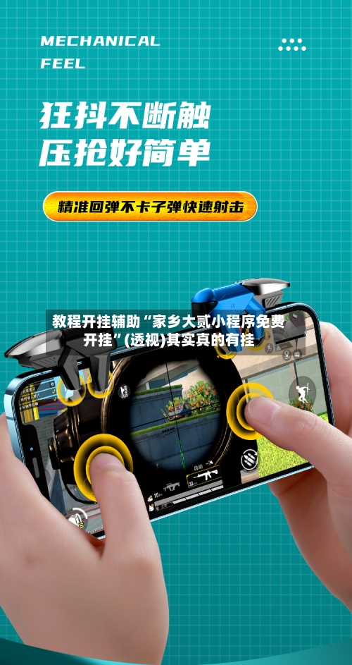 教程开挂辅助“家乡大贰小程序免费开挂	”(透视)其实真的有挂-第2张图片
