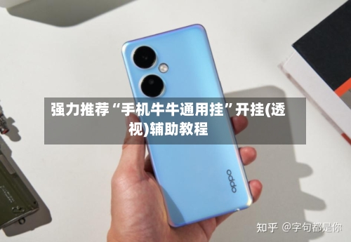 强力推荐“手机牛牛通用挂”开挂(透视)辅助教程-第2张图片