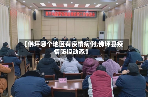 【佛坪哪个地区有疫情病例,佛坪县疫情防控动态】