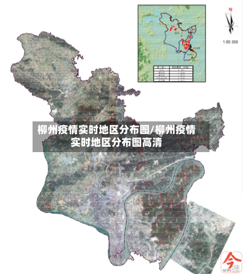 柳州疫情实时地区分布图/柳州疫情实时地区分布图高清