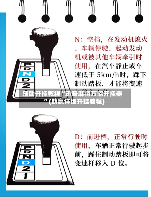 辅助开挂教程“迅奇麻将万能开挂器”(助赢详细开挂教程)