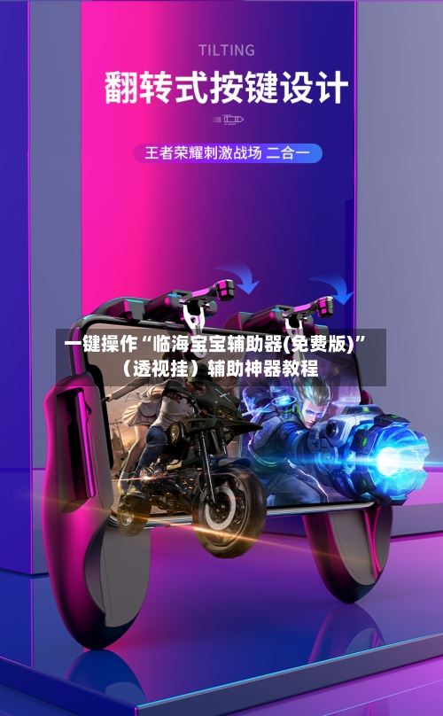 一键操作“临海宝宝辅助器(免费版)	”（透视挂）辅助神器教程-第3张图片