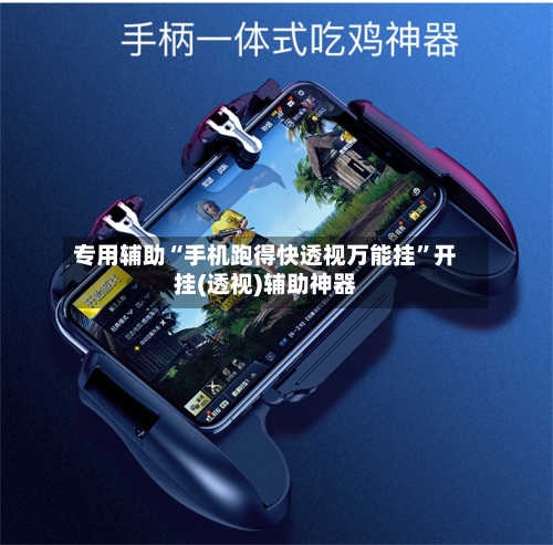 专用辅助“手机跑得快透视万能挂	”开挂(透视)辅助神器-第3张图片