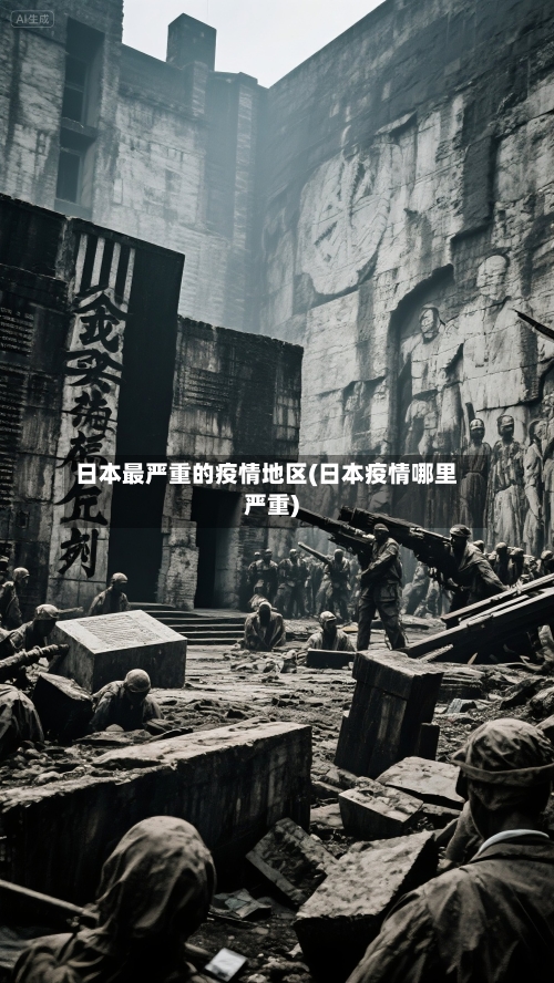 日本最严重的疫情地区(日本疫情哪里严重)