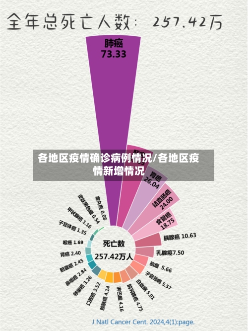 各地区疫情确诊病例情况/各地区疫情新增情况